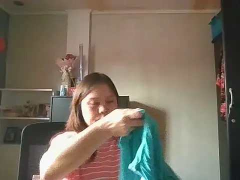 Chat XXX Live fixylady
