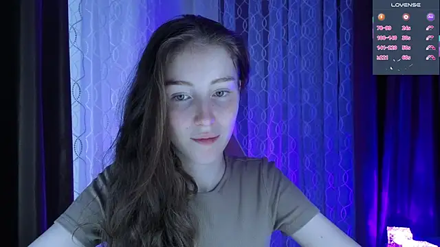 eskatmi's Live XXX Chat