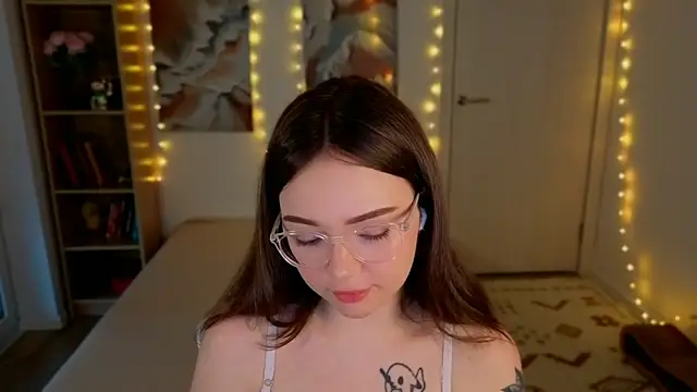 MilenaSaint 라이브 XXX 채팅