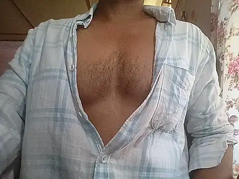 Show Webcam de Raavan_King