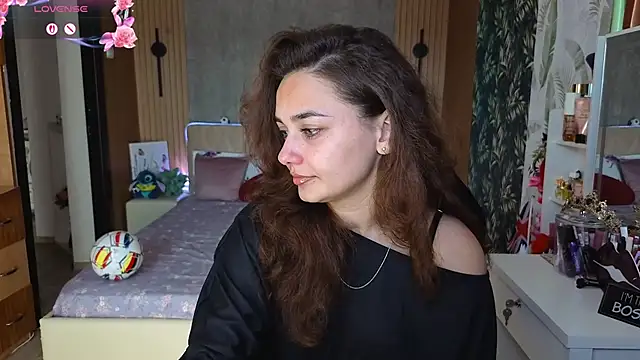 KatarinaHeaven Chat XXX in diretta