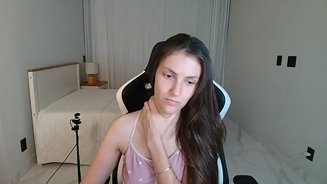upssnowy's Live XXX Chat