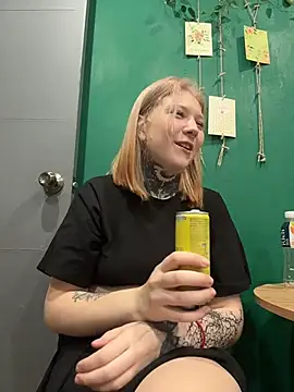 FionaMurr 라이브 XXX 채팅
