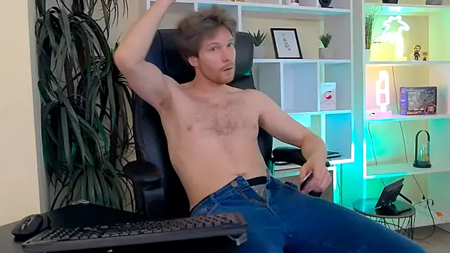 Živý XXX chat Eddie_Baker