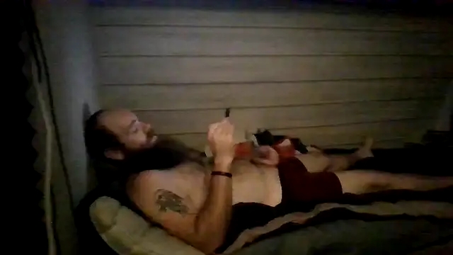 ThisGuy42o Live XXX-Chat