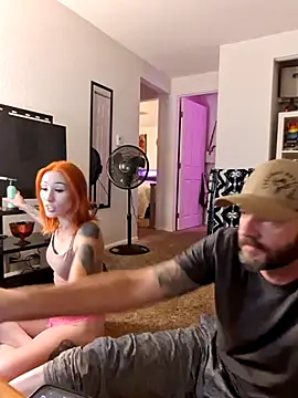 XXX chat uživo modela USMCx