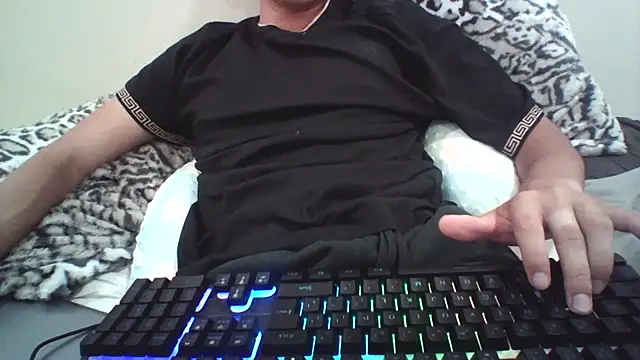 Nicks10in's Live XXX Chat