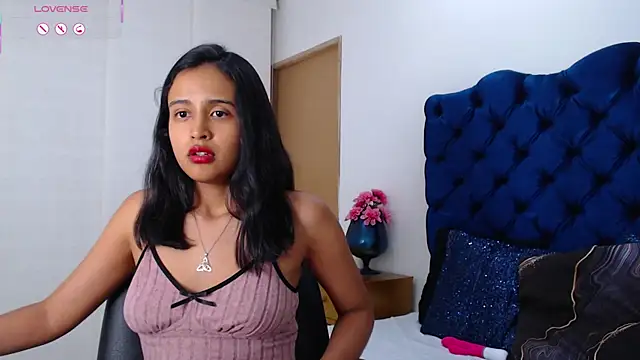 Sembang XXX Secara Langsung Lili666_