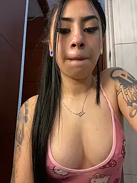 Bunny_sexy01: διαδικτυακό σόου στην κάμερα