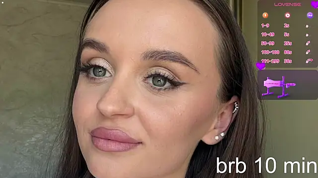 Katy_perry_ Adlı Modelin Canlı XXX Sohbeti