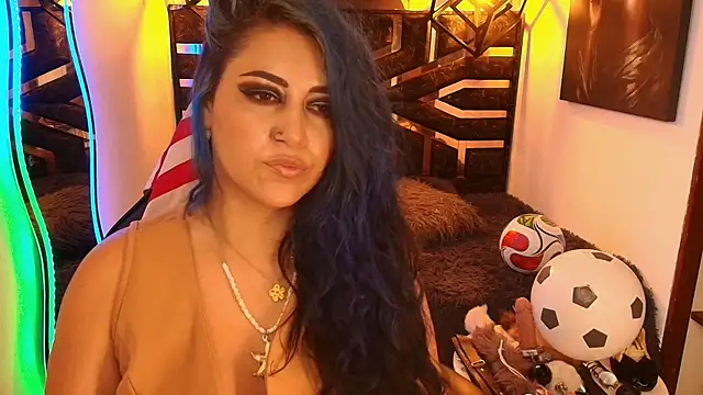 scarleth_blue লাইভ XXX চ্যাট