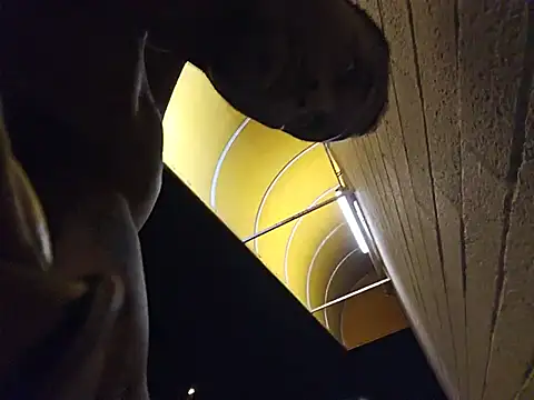 DREGO4LOVE webkamerás műsora