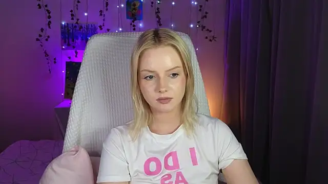 ImBonBon Live XXX-chat