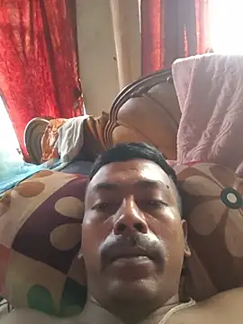sanjoy190's Webcam Show