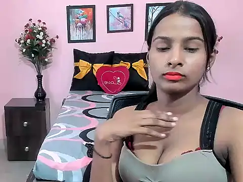 Chat +18 de Melis_Sandra ao vivo