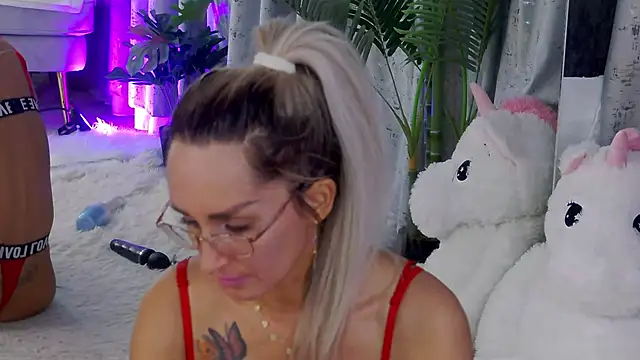 Chat XXX Live IsabelleEthan