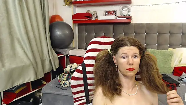 kellyterapy's Live XXX Chat