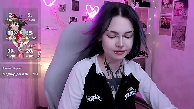 Morana_Battn Live XXX chat