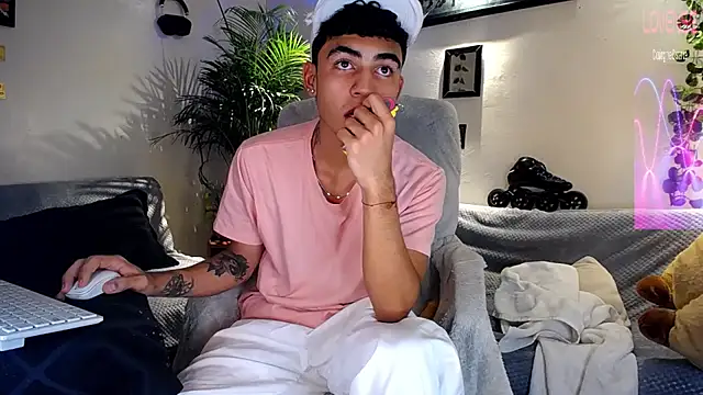Živý XXX chat tiancam