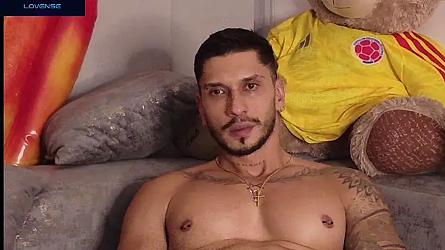 Seth_Vegaa's Live XXX Chat