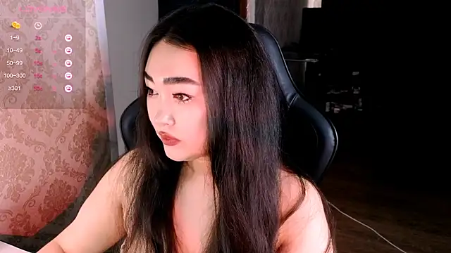 Emma_Uilson – Naživo XXX chat