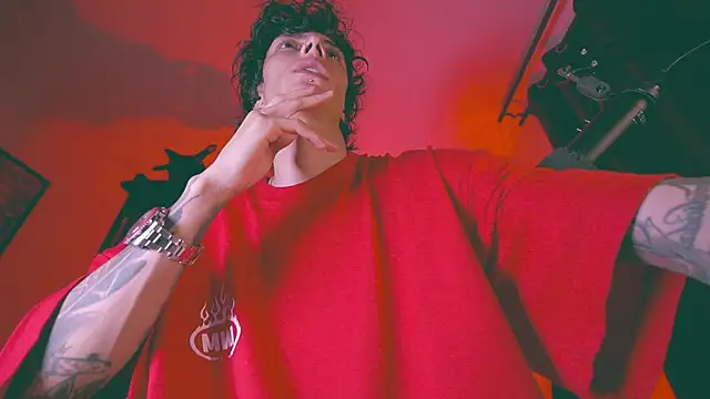 دردشة Olliver___y الجنسية المباشرة
