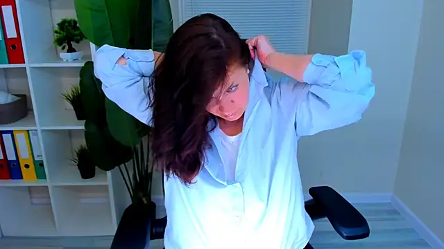 Chat XXX ao vivo de AnaMills