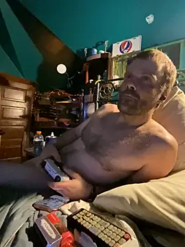 charactrzero – Naživo XXX chat