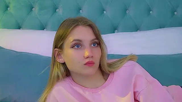 Živý XXX chat StacyEvances