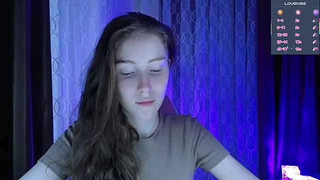eskatmi Adlı Modelin Canlı XXX Sohbeti