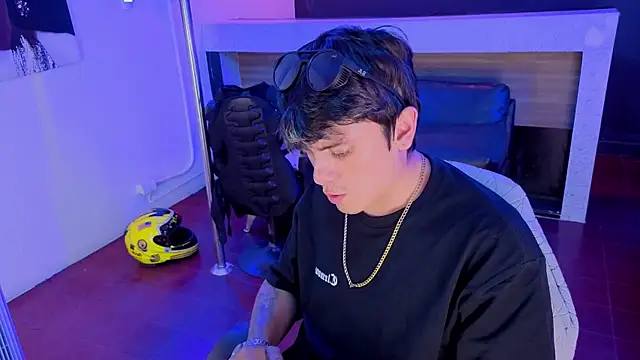 Živý XXX chat angel_still_