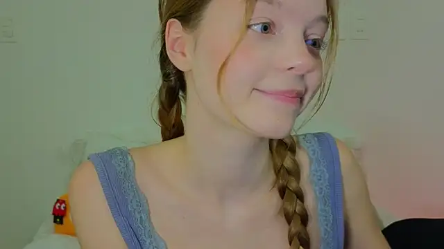 mimichellee 网络视讯表演