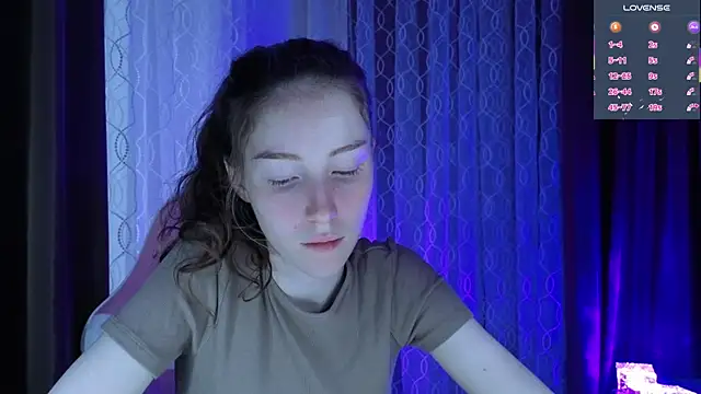 Chat XXX en directo de eskatmi