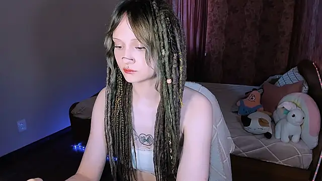 MariaMango Adlı Modelin Canlı XXX Sohbeti
