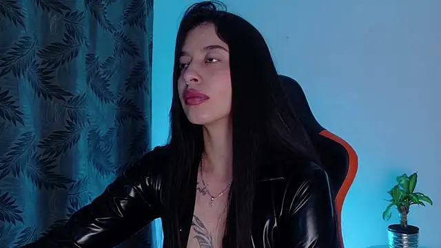 Chat XXX en directo de Misscarolsph
