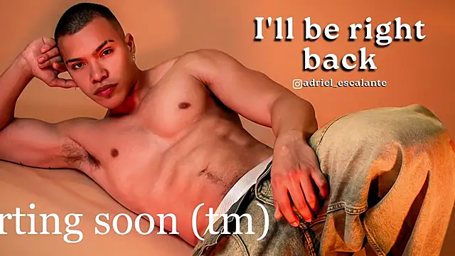 adriel_escalante 라이브 XXX 채팅