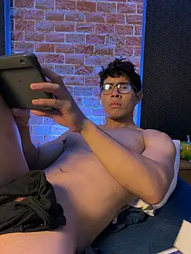 GrayAndrews 라이브 XXX 채팅