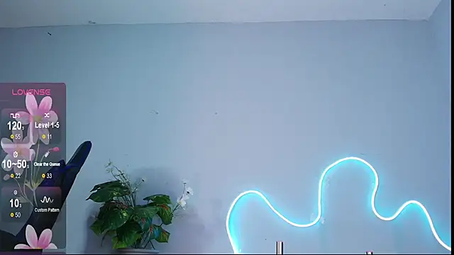 GiordanaPinoo Adlı Modelin Canlı XXX Sohbeti