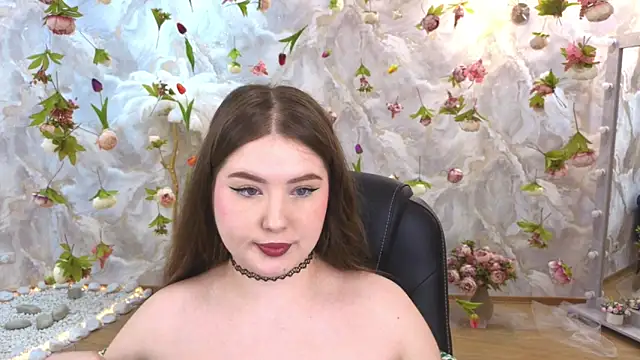 PixelGoddess' Live XXX Chat