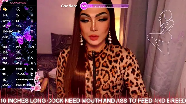 SexyLooooongCOCK Adlı Modelin Canlı XXX Sohbeti
