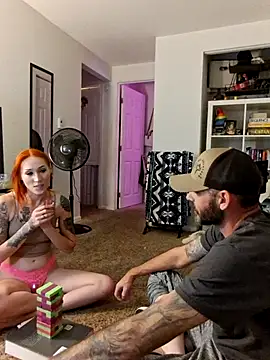 USMCx Live XXX-chat