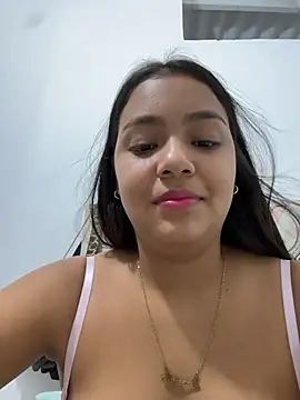 Baby_morena12 Adlı Modelin Canlı XXX Sohbeti