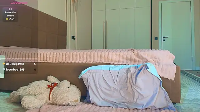lalisabrown Live XXX-chat