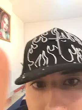 แชท XXX สดของ Thiagoo_Vega