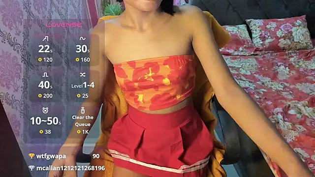 Mica_Jones Live XXX-Chat