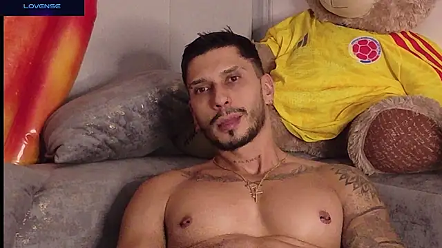 Seth_Vegaa's Live XXX Chat