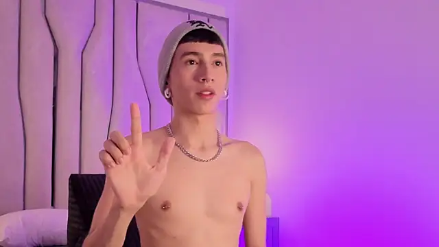Živý XXX chat lian_cameron