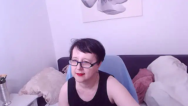 ChristaRose Live XXX Chat