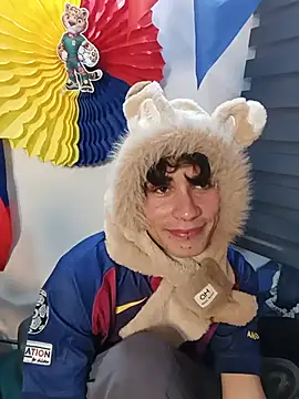 LittleTymmy Chat XXX in diretta