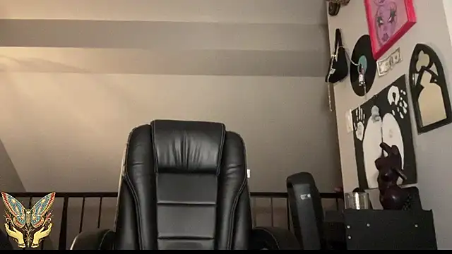Chat XXX ao vivo de globberton